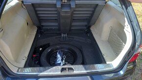 Mercedes Benz 211 E 270 CDI Avantgarde, - 14