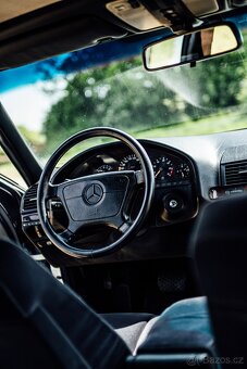 Mercedes-Benz S500 W140 | 81 700km | Bez Koroze - 14