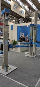 Vybavení autoservisu/pneuservisu ,prodej i na SPLÁTKY - 14