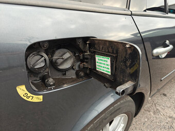 Renault Laguna LPG - 14