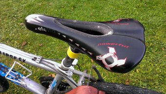 Horské kolo Favorit Eclipse SX 26" M - 14