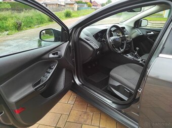 Ford Focus TITAN. 1.5 Eco.134kw-182PS,NOVÉROZVODY,EL.TAŽNÉ - 14