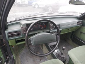 Audi 80 - 14
