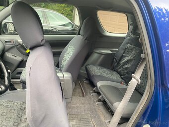 Toyota Rav4 - 14