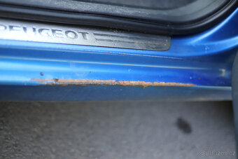 Peugeot 407 SW 2.2i - 14