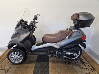 Piaggio MP3 500 LT 2/13 řidič. skup. B - 14