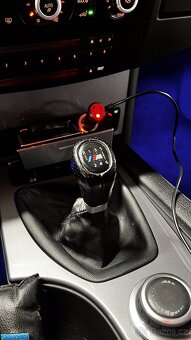 BMW e60 530d - 14