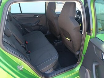 Škoda Rapid 1.2 Tsi 6 Kvalt panorama xenon 138150 km - 14