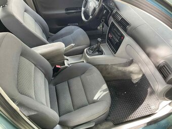 Volkswagen Passat B5 1.9TDI 66kW COMBI - 14
