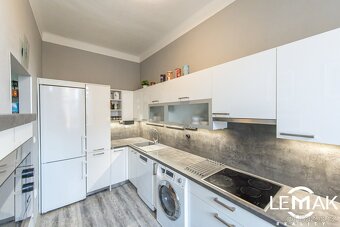 Prodej byt, 3+1, 108 m2 - Olomouc, Praskova, ev.č. 00207 - 14