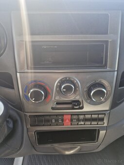 Iveco daily NAJETO 94.000 km - 14