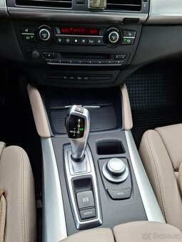 BMW X6 XDRIVE 35D - 14