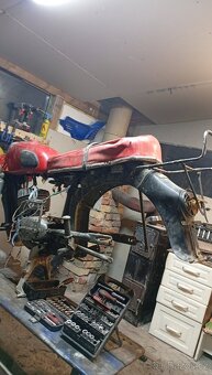 Mz trophy 125 - 14