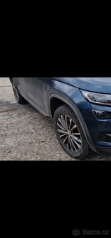 Škoda Kodiaq TSI style 4x4 132 Kw - 14