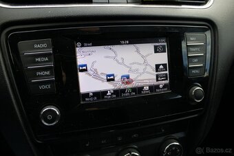 Škoda Octavia Combi 2.0 TDI Ambition 110kW / AJ NA SPLÁTKY - 14