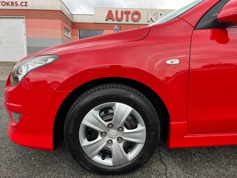 Hyundai I30CW 1,4i 80KW - 14