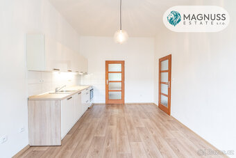 Prodej, byt 3+kk, 94 m2, Ostrava, ul. Na Bunčáku - 14