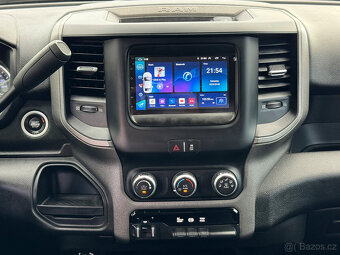 DODGE RAM 3500 6.7 Cummins Diesel HIGH OUTPUT AISIN 4x4 - 14