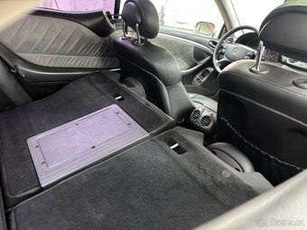 Mercedes-Benz CLK W209 270 CDI - 14