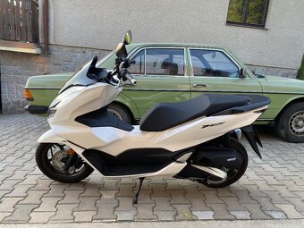 Skútry Honda PCX 125 2 kusy - 14