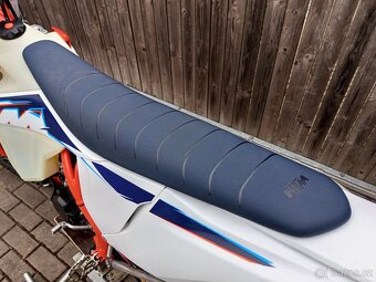KTM 250 XC-F 35MTH rok 2022 (do provozu 3/2025) se - 14