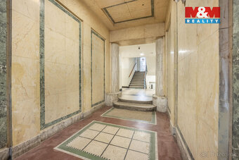 Prodej bytu 2+kk, 46 m², Praha, ul. Jana Želivského - 14