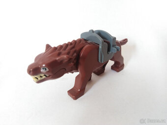 Minifigurky PP - Goblini, Skřeti, Skuruti - 14