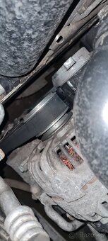 Škoda Octavie ll 4x4 - 14