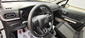 Citroën C3, 1.2 PureTech 61kW ZÁRUKA 2028 - 14