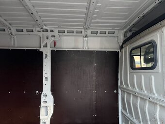 Fiat Ducato Maxi 2.3 JTD 96kw 1. maj. ČR DPH - 14