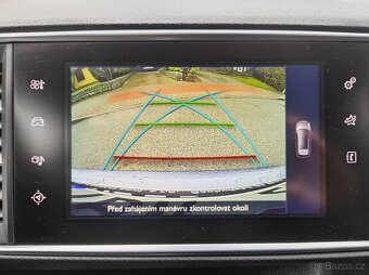 Peugeot 308, SW II 1.6 BlueHDi - 14