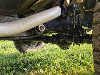 Gaz 69A štábní - 14