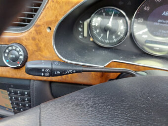 Mercedes Benz C219 CLS 320CDI 3,0CDI 165kw - 14