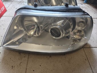 Zbytek dílů Sharan, Alhambra 1.9 tdi - 14