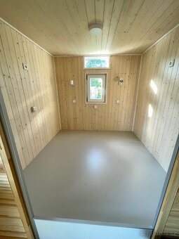 Tiny House - Maringotka - 14