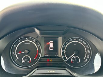 Škoda Octavia RS 2.0 TSI 162 kw - Prodáno - 14