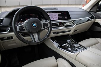 BMW X5 xDrive30d A/T, 195kW,A8 - 14