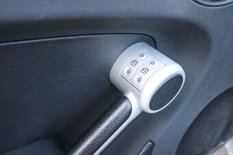 Mercedes-Benz SLK 200 Kompressor - 14