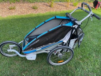 Thule Chariot CX1 - 14