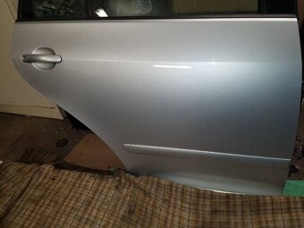 + vw golf plus st. i fac 2x kapota cerna met a dveře - 14