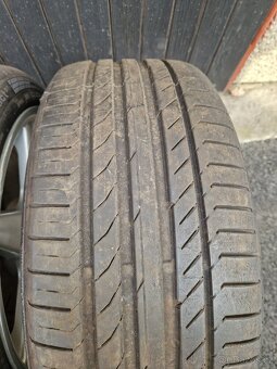 Kola  5x120 R18 - 14