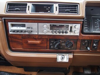 Nissan Cedric 430 Datsun 1980 SG  velká japonská rarita - 14