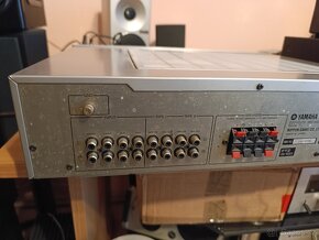 Yamaha R-50, A-500, T-1020, T-700, T-520 - 14