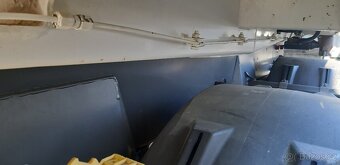MEILLER MZDA 1822 BORDMATIC / NOSNOST 13.140 kg - 14