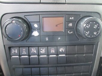 MAN TGL 12.250, 631 000 km - 14