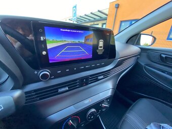 Hyundai i20 1,2 Wave Winter (MY25, 10/2024, 4.490 km) - 14