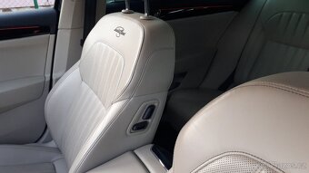 Škoda Superb 3 III  L&K 2.0 TDI DSG 4x4 r.v. 2019 - 14