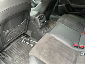 Audi A6 C7 3.0 TDI QUATTRO - 14
