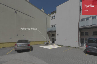 Prodej obchodního prostoru Dolní náměstí, Opava - 14