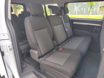 Peugeot Traveller 2,0 HDi Long /DPH / 8-míst/ - 14